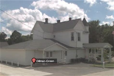 See reviews, photos, directions, phone numbers and more for Dillman Green Funeral Home locations in Marengo, IN. . Dillman green funeral home marengo indiana